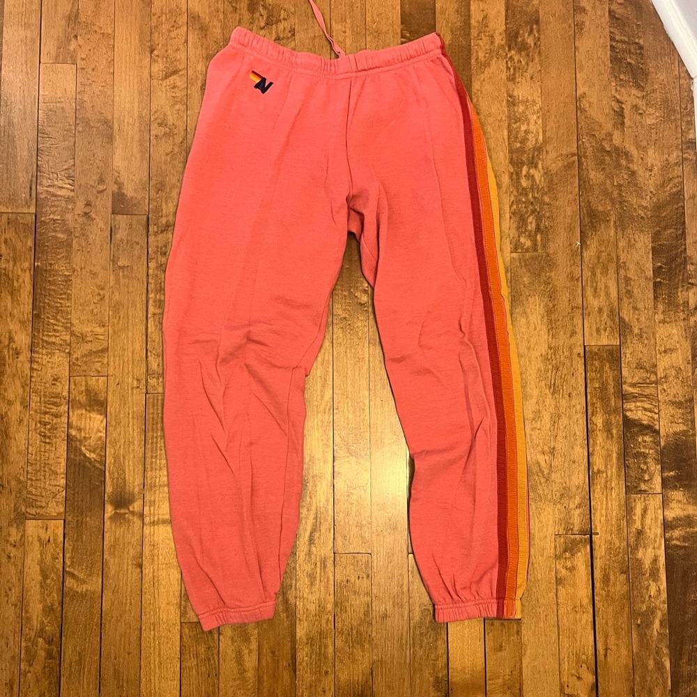 Aviator nation sweatpants